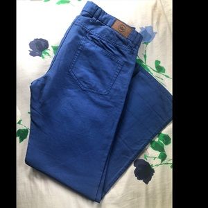 Peter Millar Colbalt Pants